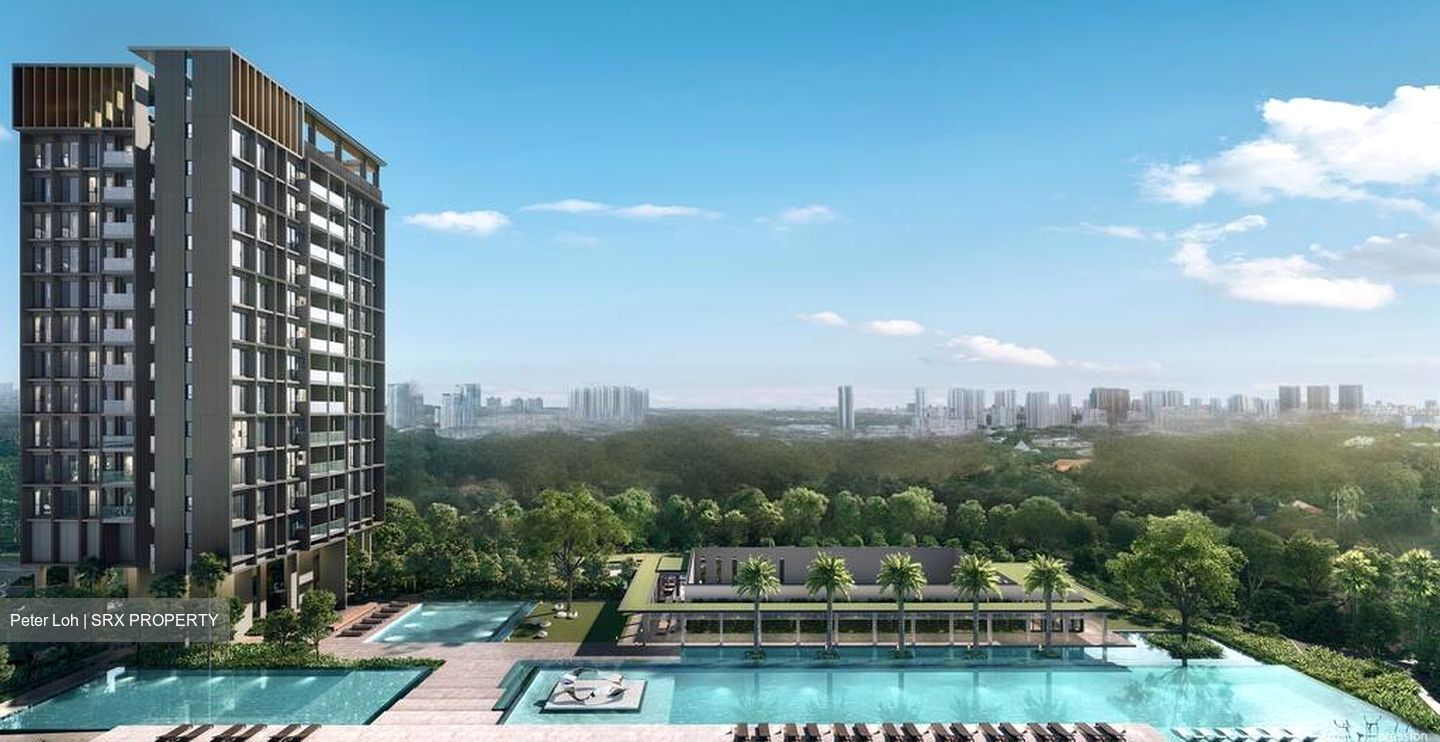 Bloomsbury Residences (D5), Apartment #460967671